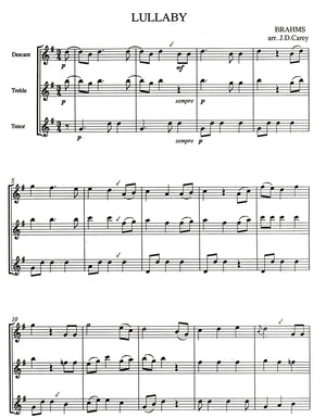 Lullaby