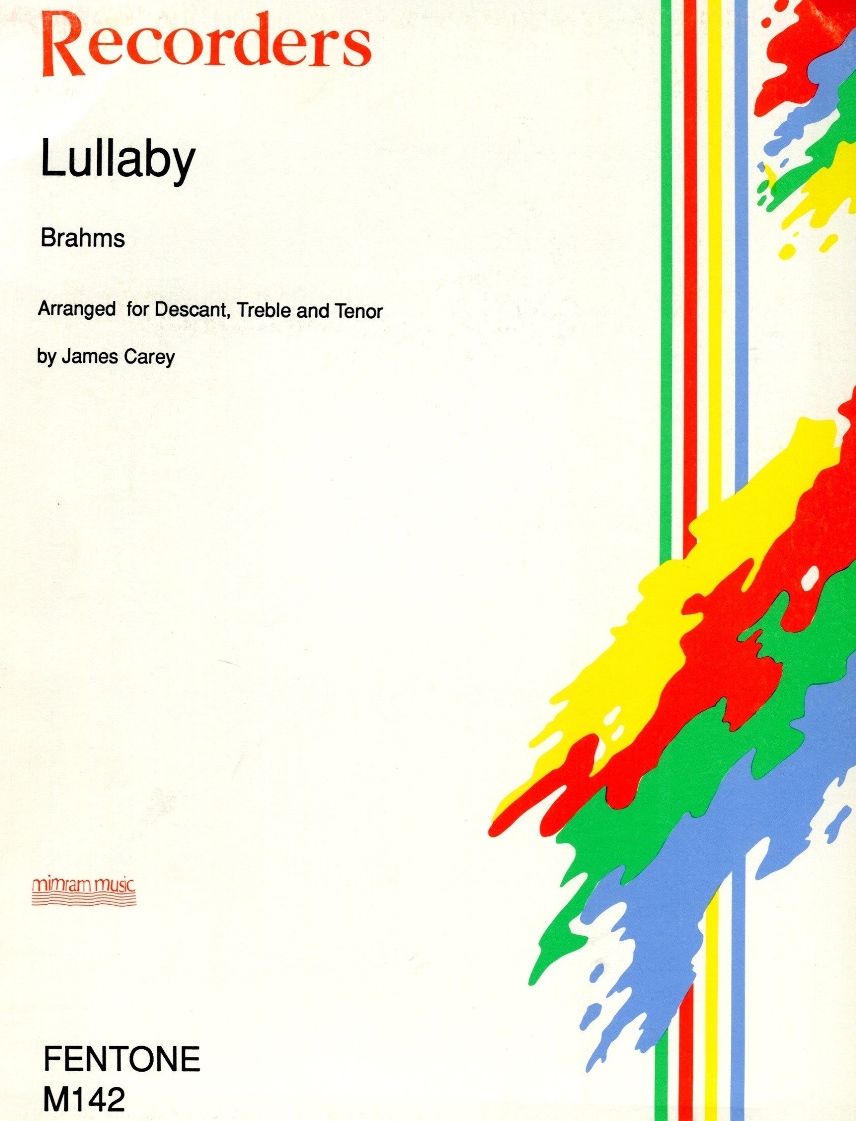 Lullaby