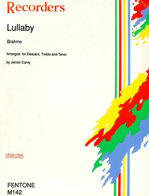 Lullaby
