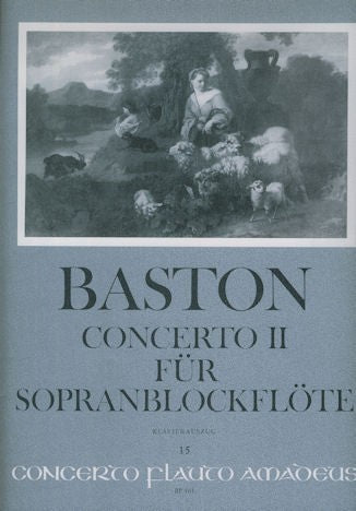 Concerto no 2 in C Major