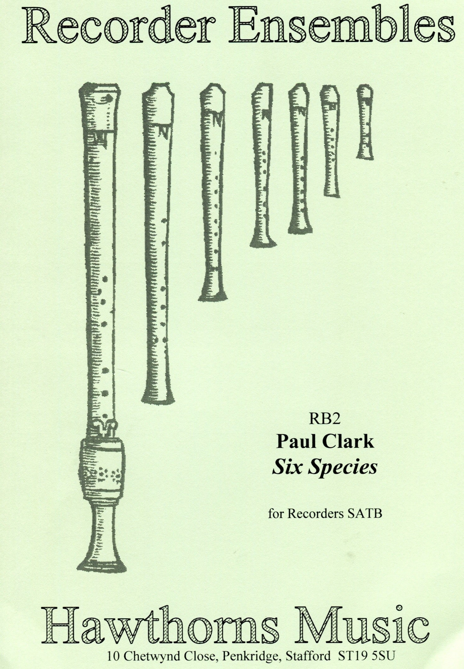 Six Species