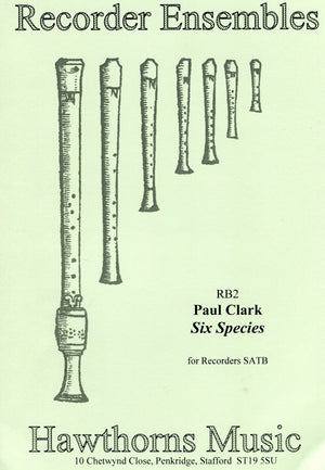 Six Species