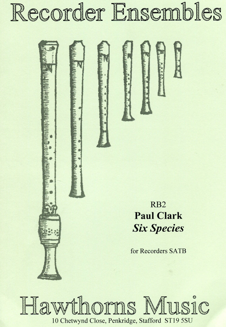 Six Species