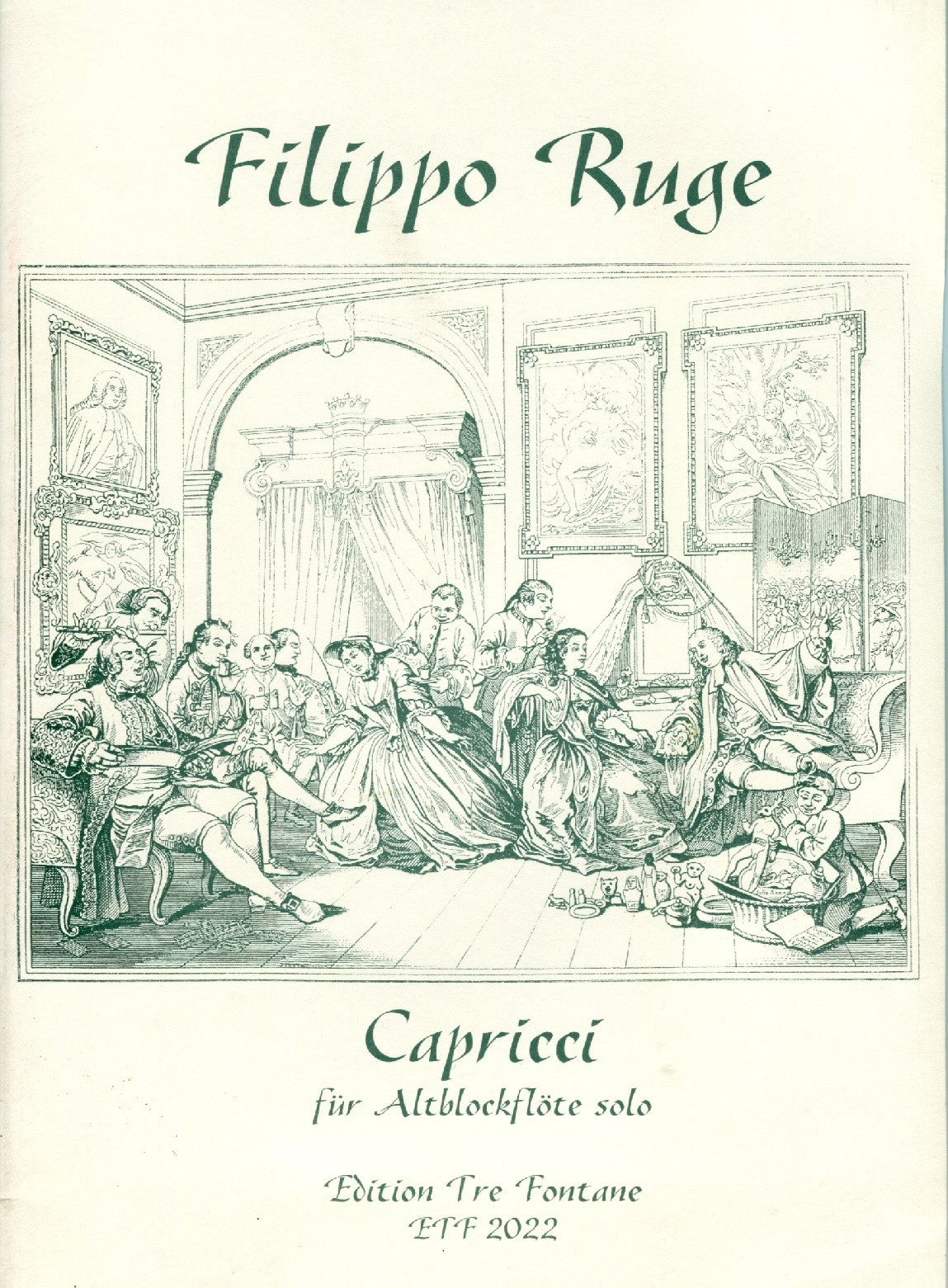 Capricci