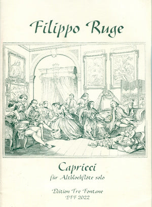 Capricci