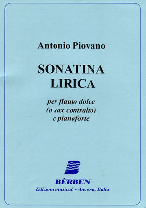 Sonatina Lirica