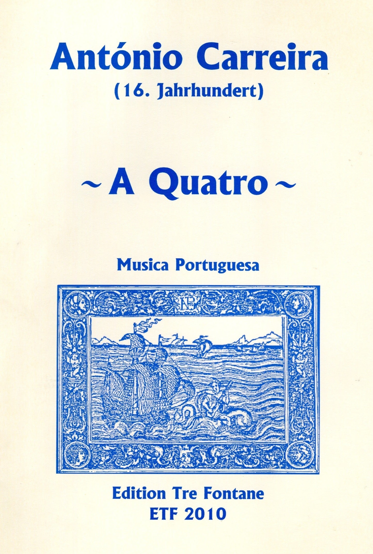 A Quatro
