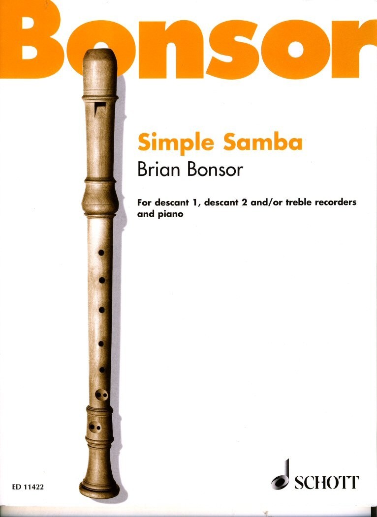 Simple Samba