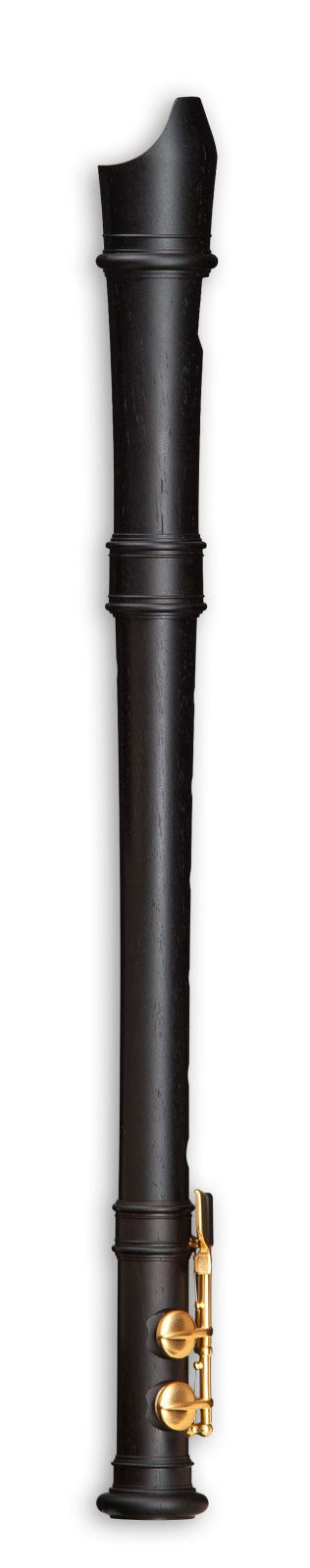 Modern Treble in G Grenadilla