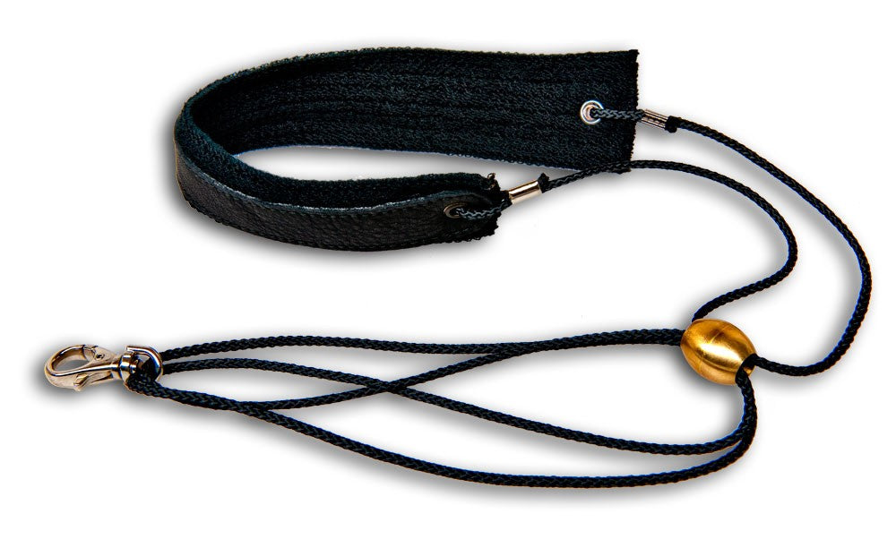 Strap for tenor/bass/greatbass recorder