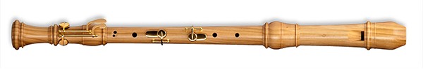 Denner Comfort Tenor in Cherry