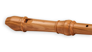 Denner Comfort Tenor in Cherry