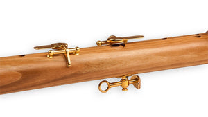 Denner Comfort Tenor in Cherry