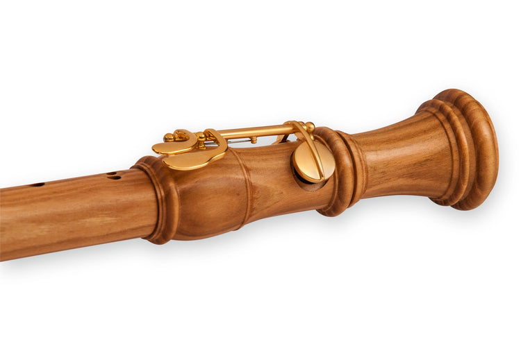 Denner Comfort Tenor in Cherry