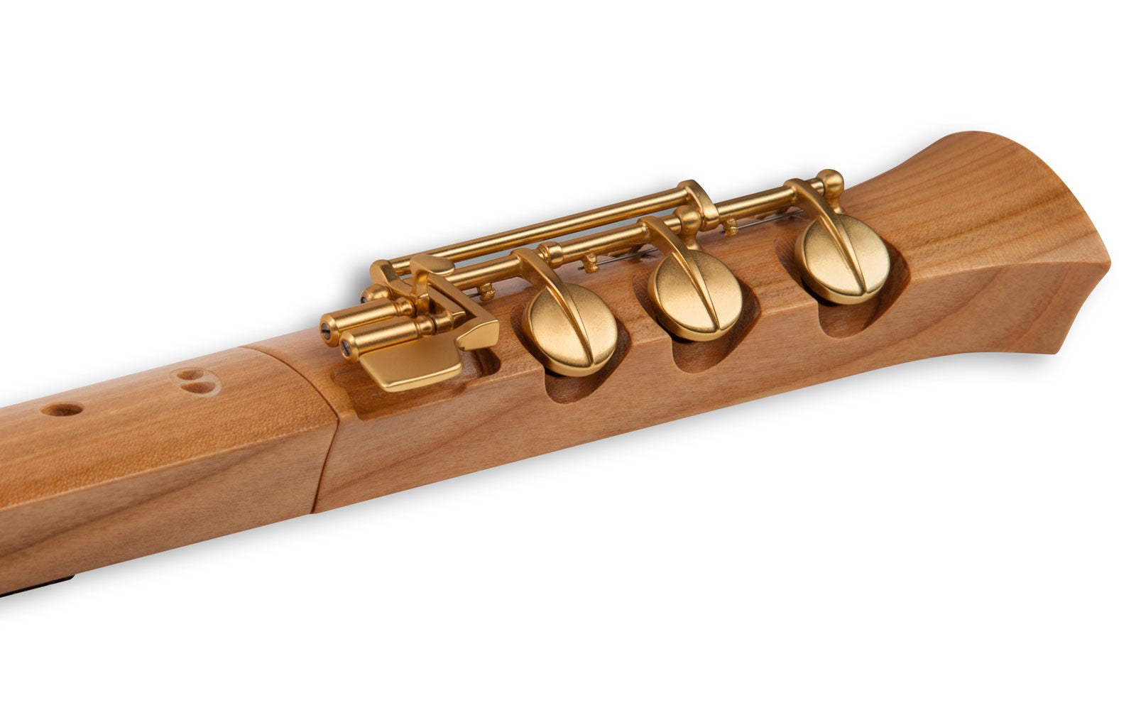Elody Cherrywood Treble Recorder