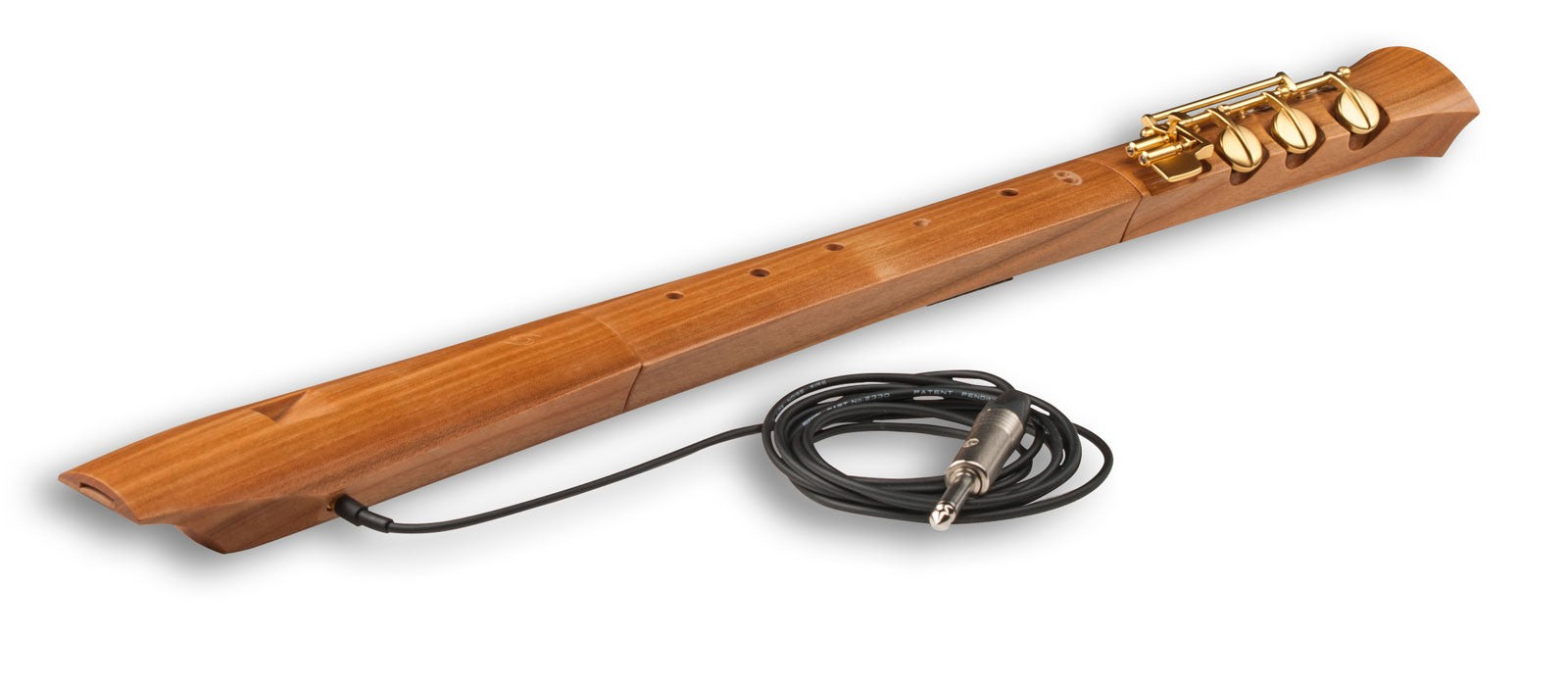 Elody Cherrywood Treble Recorder