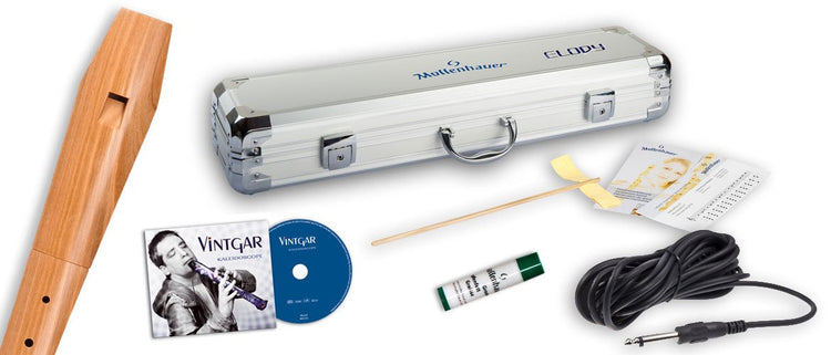 Elody Cherrywood Treble Recorder