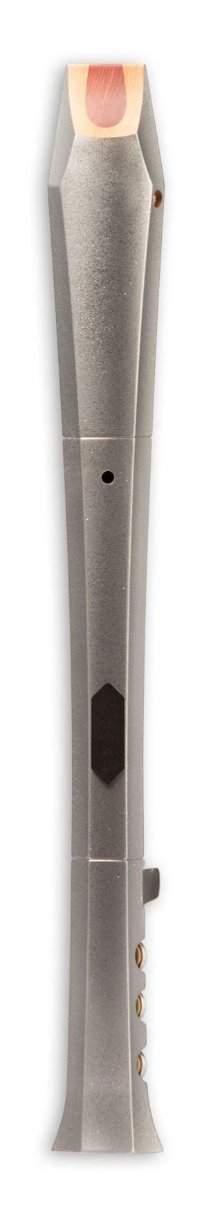 Elody Silver Sparkle Treble Recorder