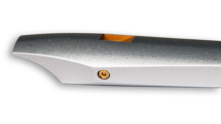 Elody Silver Sparkle Treble Recorder
