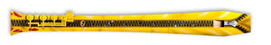 Elody Uma Treble Recorder