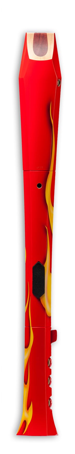 Elody Firebird Treble Recorder