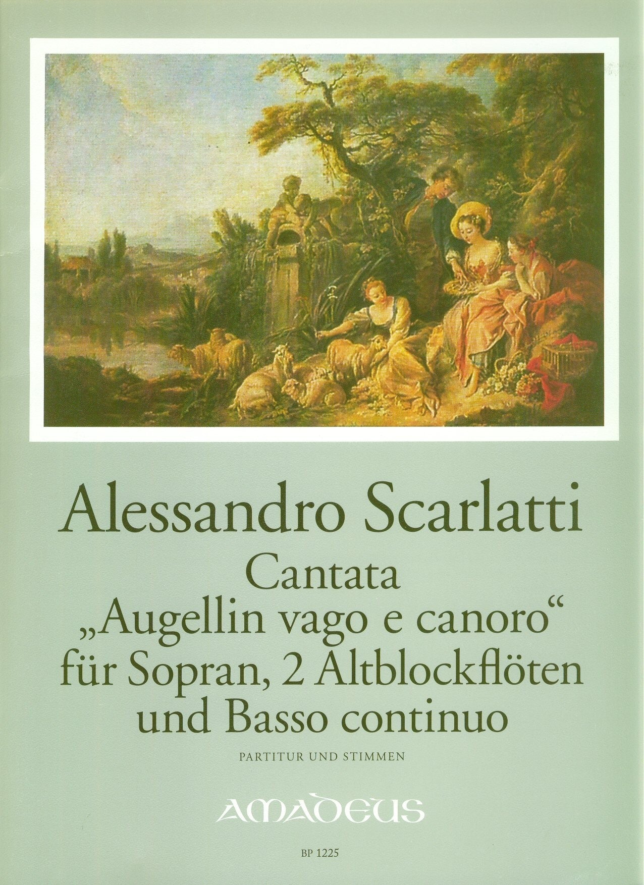 Cantata