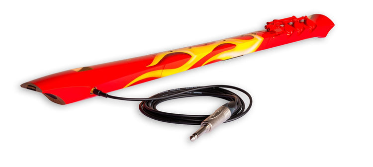 Elody Firebird Treble Recorder