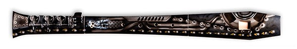 Elody Roar Treble Recorder
