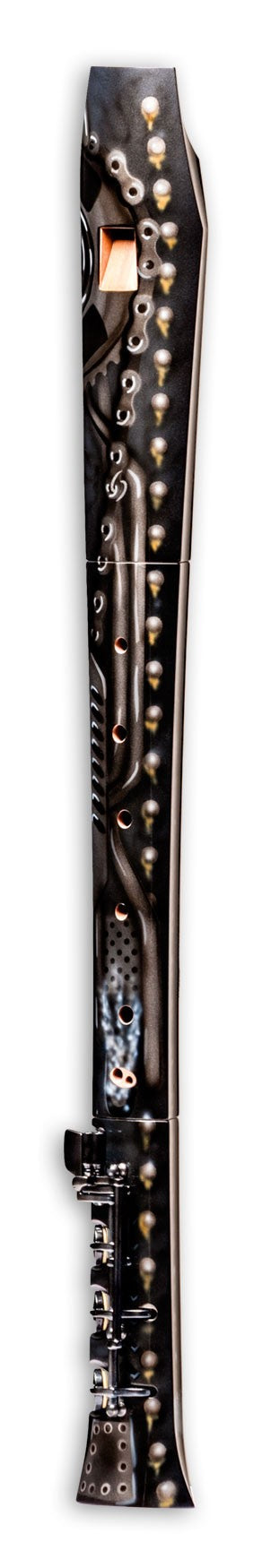 Elody Roar Treble Recorder