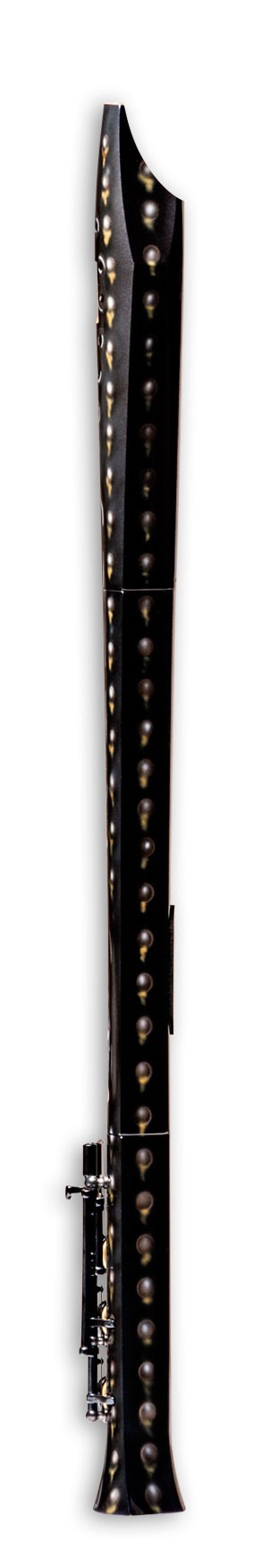 Elody Roar Treble Recorder