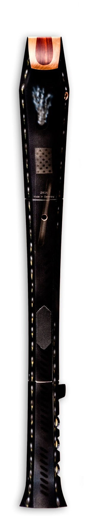 Elody Roar Treble Recorder