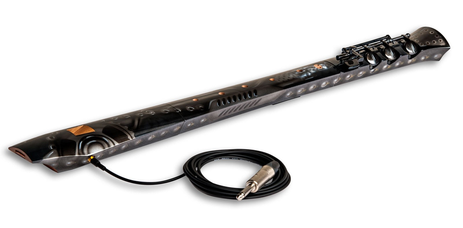 Elody Roar Treble Recorder