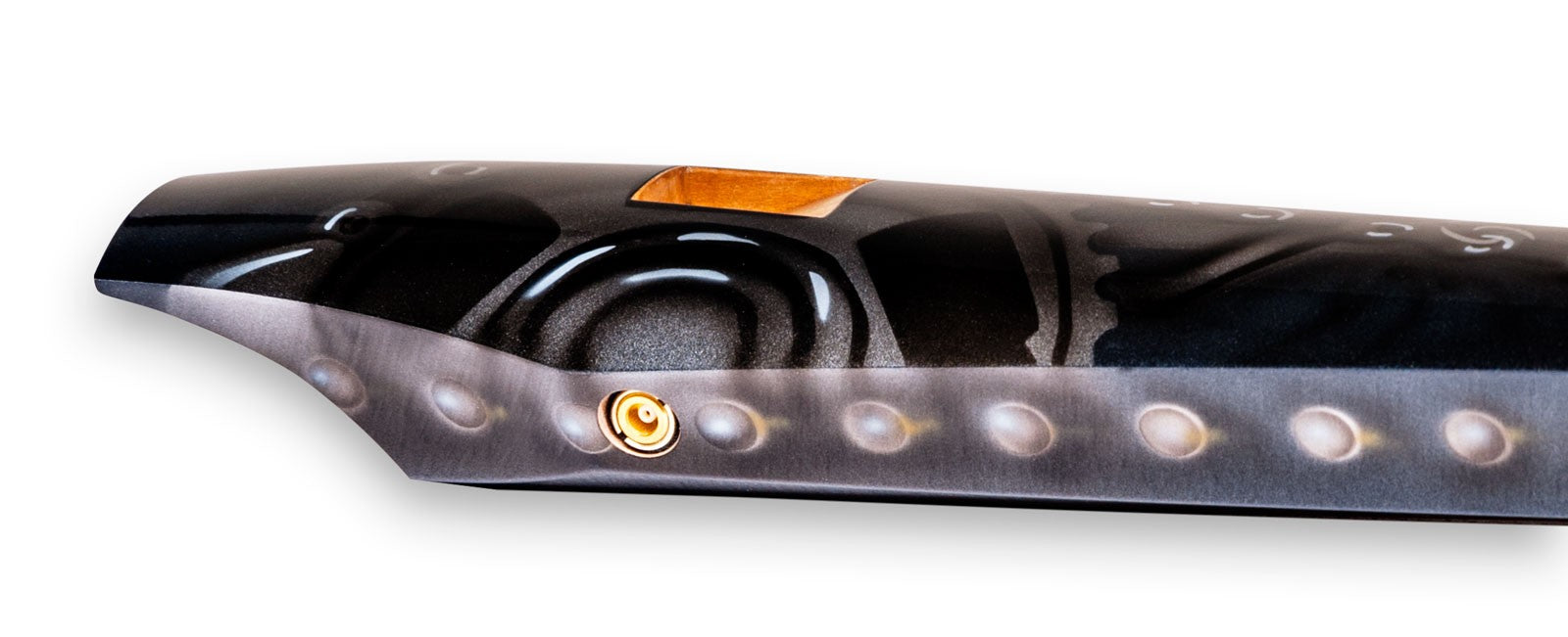 Elody Roar Treble Recorder