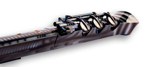 Elody Roar Treble Recorder