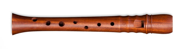 Kynseker Garklein Recorder in Plumwood