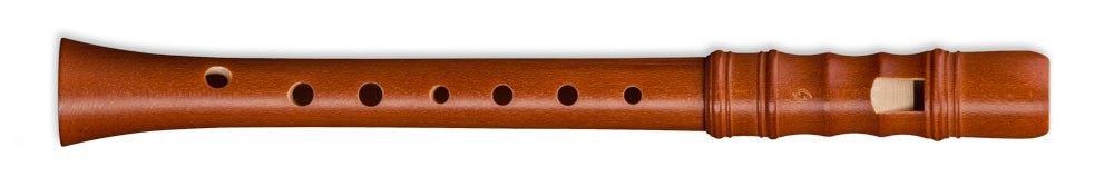 Kynseker Sopranino Recorder in Maple