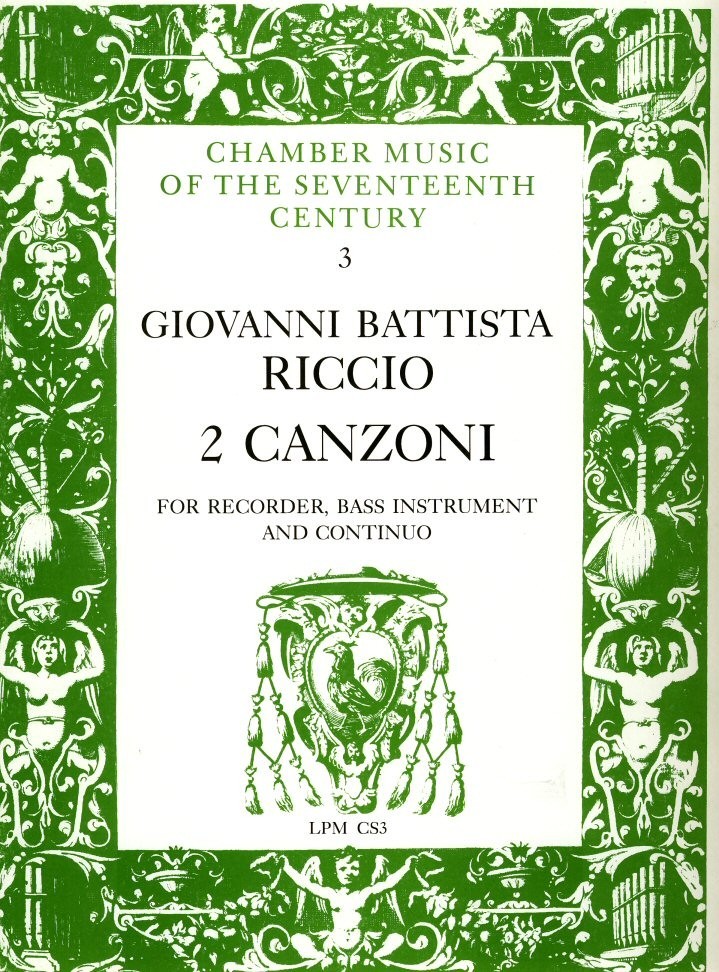 2 Canzoni