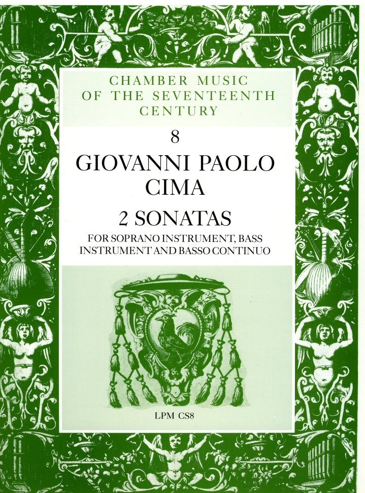 Two Sonatas