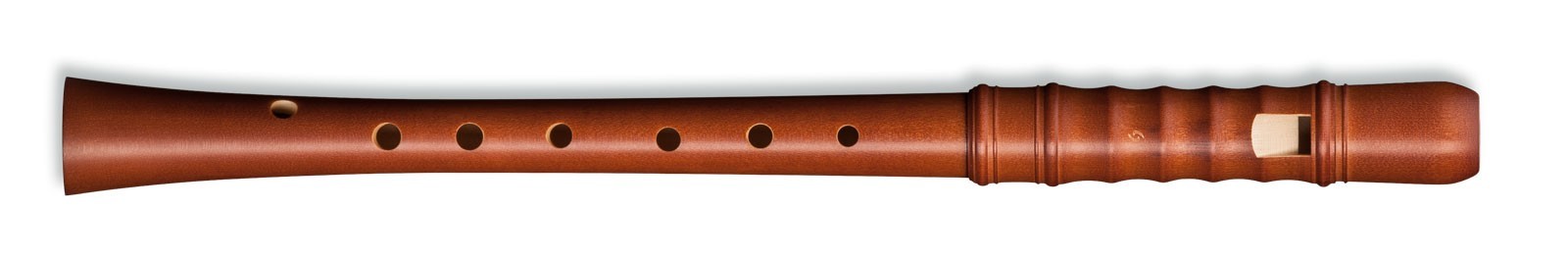 Kynseker Treble Recorder in Maple