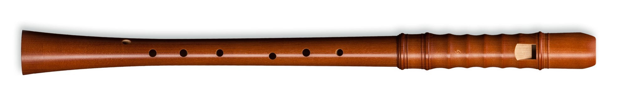 Kynseker Tenor Recorder (without key) in Maple