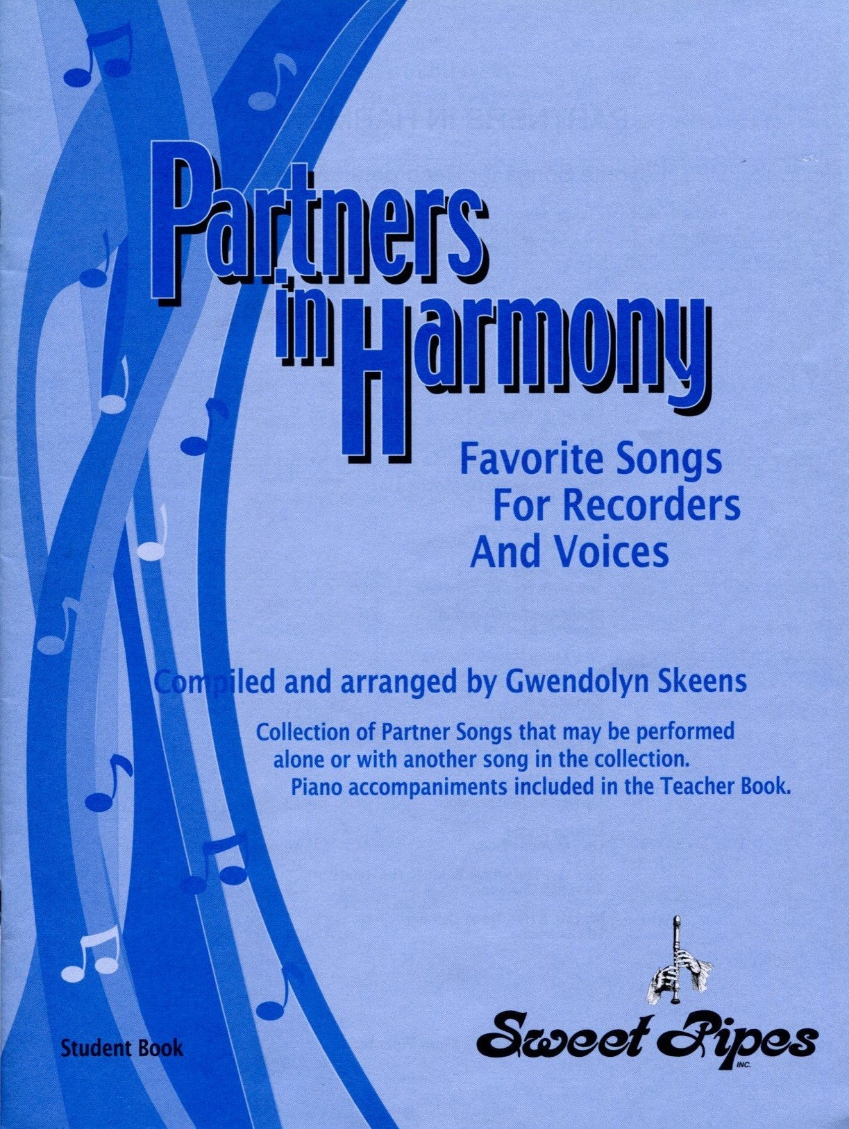 Partners In Harmony - Student