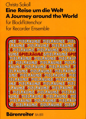 A Journey around the World [Eine Reise um die Welt]
