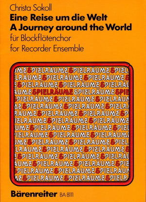 A Journey around the World [Eine Reise um die Welt]