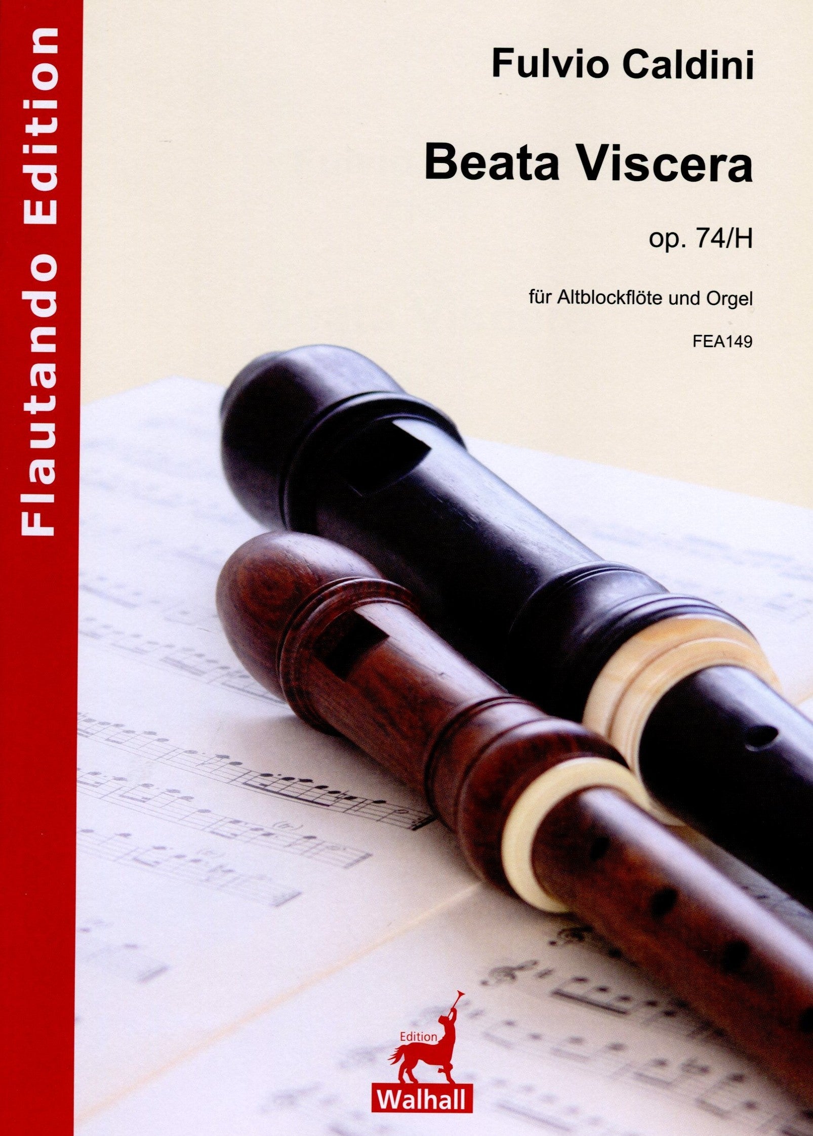Beata Viscera Op 74