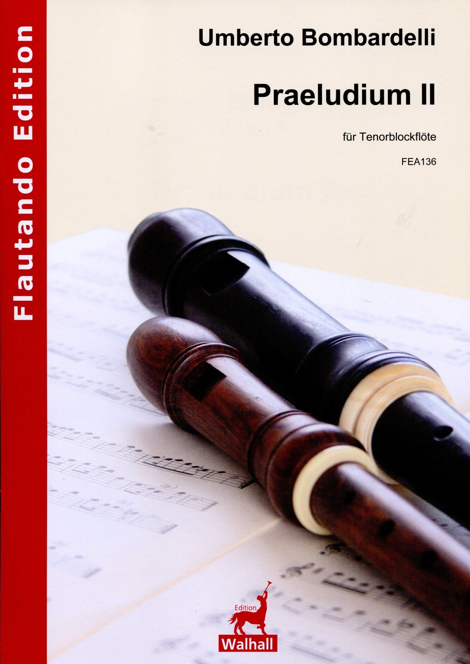 Praeludium II