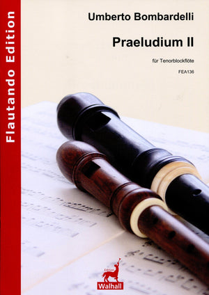 Praeludium II