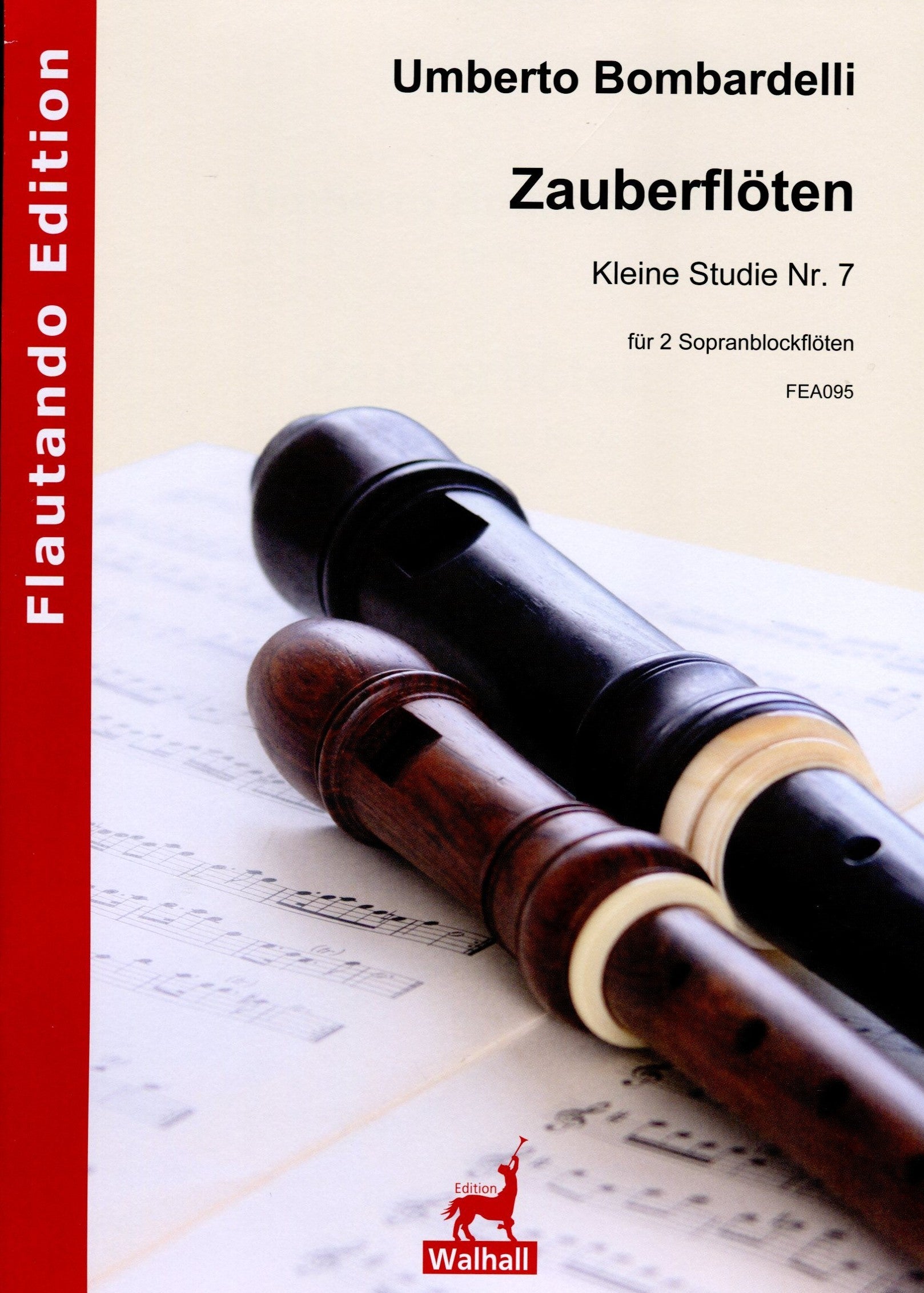 Zauberfloten