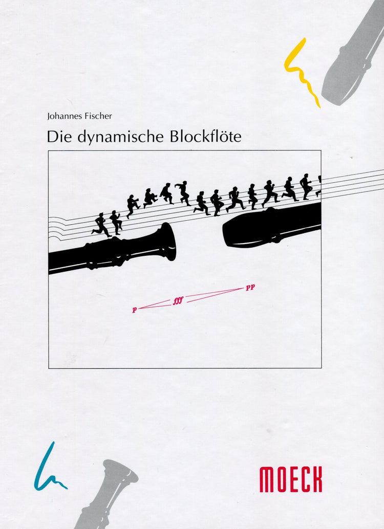 Die dynamische Blockflote