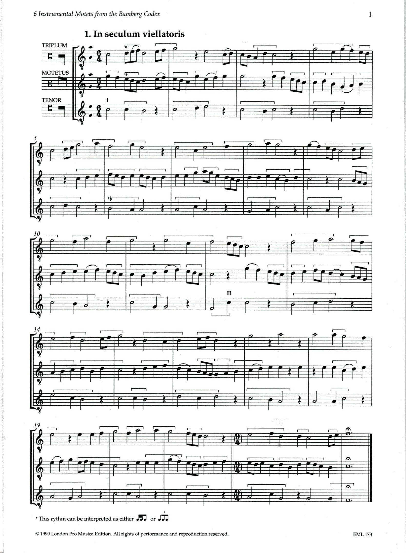 5 French Songs
