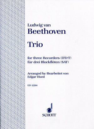 Trio Op 87